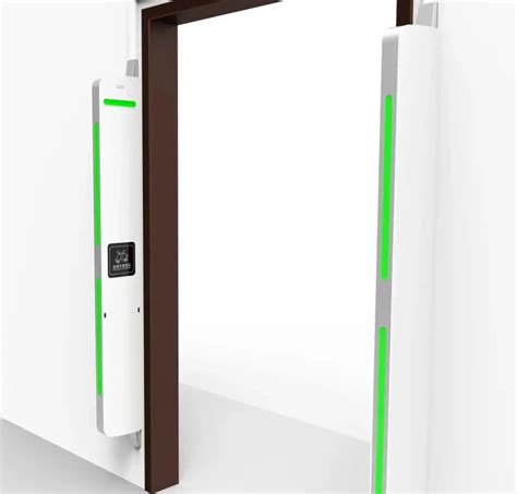 passive rfid reader with door chime|Amazon.com: Passive Rfid Reader.